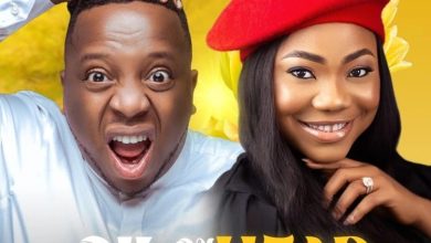 Eben - Oil On My Head (Remix) ft Mercy Chinwo