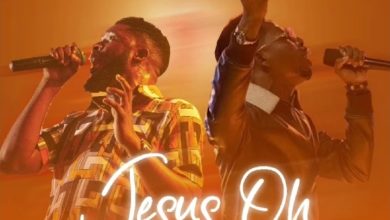 Ebuka Songs - Jesus Oh Ft. Moses Bliss