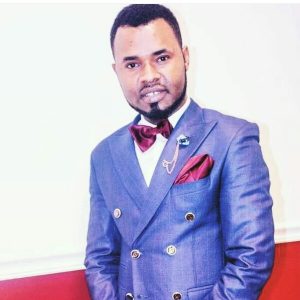 Ernest Opoku Jnr