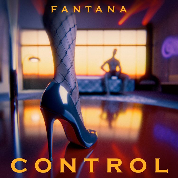Fantana - Control