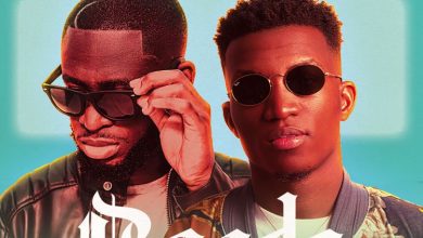Kwabena Boateng - Aseda Ft Kofi Kinaata