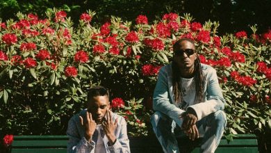 Kwamz - Womanizer Ft Jmani