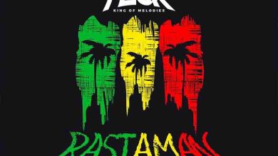 Kweku Flick - Rastaman