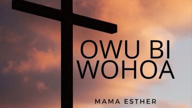 Mama Esther - Owu Bi Wohoa Album