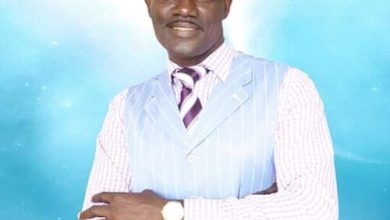 Nana Yaw Asare - Odekyeeme