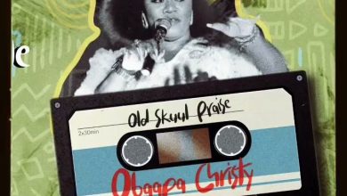 Obaapa Christy - Me Mma Me Wire Mfiri (Live)