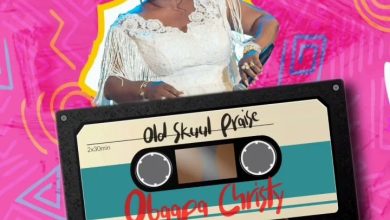 Obaapa Christy - No Fears (Live)