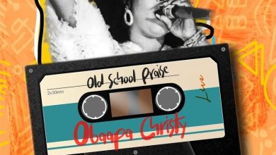 Obaapa Christy - Praise Jam (Live)