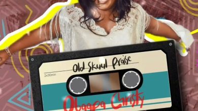 Obaapa Christy - The Glory (Live)