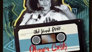 Obaapa Christy - Wagye Me (Live)