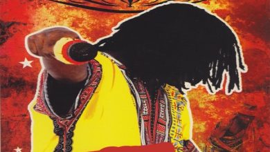 Obour - Meso Daye