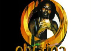 Obrafour - Okuku Seku