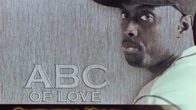 Oheneba Kissi - ABC Of Love Album
