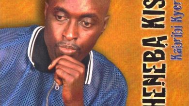 Oheneba Kissi - Asem Ben