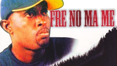 Oheneba Kissi - Fre No Mame