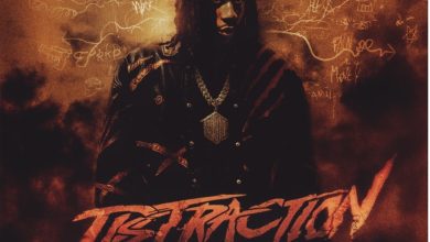 Polo G - Distraction