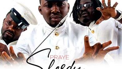 Praye - My Shordy