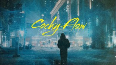 Qholabeatz - Cocky Flow ft Kwesi Amewuga