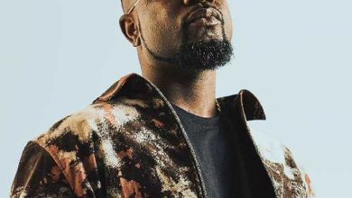 Sarkodie - Try Me (Yvonne Nelson Reply)