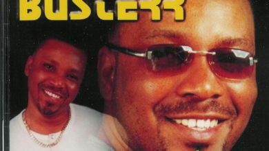 Slim Busterr - Etoile