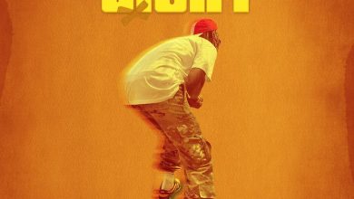 Wuu Geng - Out Of Sight Ft. Beeztrap KOTM
