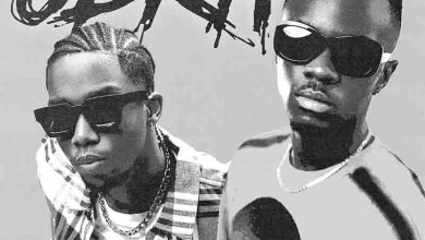 Yaw Tog - Obra Ft. Roiii