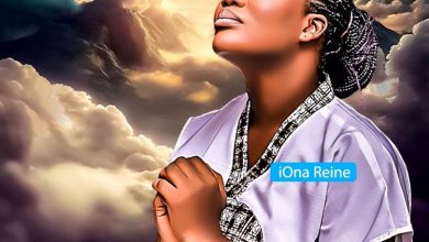 iOna Reine - Me No More