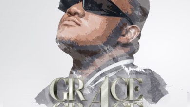 ADOMcwesi - Grace 4 Grace