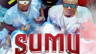 Alikiba - Sumu Ft Marioo