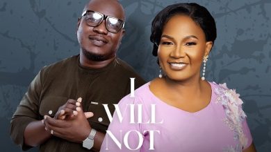Becky Osei - I Will Not Forget Ft Kobby Mantey