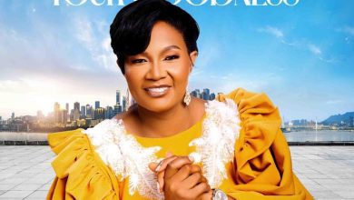 Becky Osei - Your Goodness