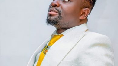 Broda Sammy - Odofo A Wada (Revival Song)