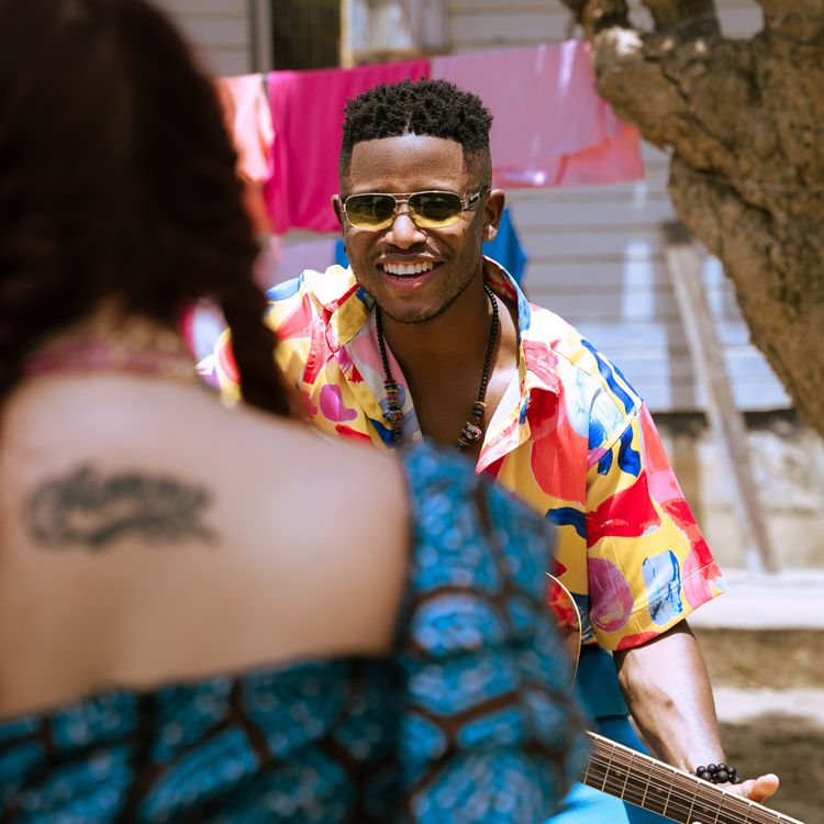 Chiké - Ego Oyibo