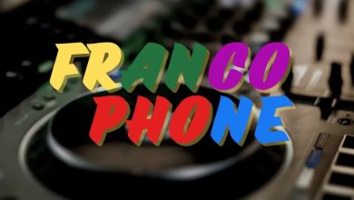 DJ Donzy - Best Of Francophone Mixtape