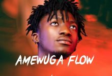 DJ Donzy - Kwesi Amewuga Flow Mix