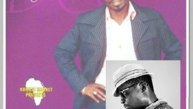 Daasebre Gyamenah - Twaso (Acapella)
