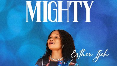Esther Ijeh - You Have Been Mighty