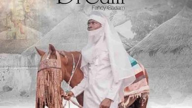 Fancy Gadam Dream Album