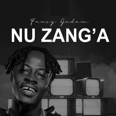 Fancy Gadam - Nu Zang'a