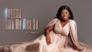 Frimpomaa - Onyame Ama Ne Nsa So