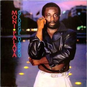George Darko - Moni Palava