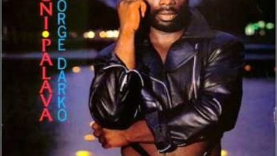 George Darko - Moni Palava