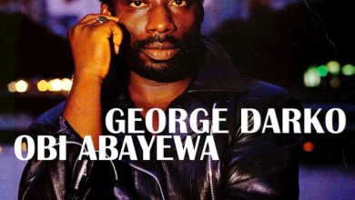 George Darko - Obi Abayewa