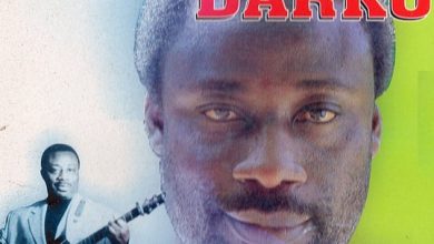 George Darko - Prempremsiwa