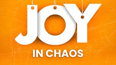 Holy Drill - Joy In Chaos