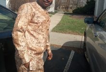 Hon. Eric Kwadwo Owusu