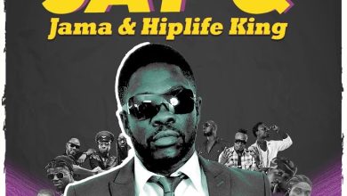 Jama & Hiplife King