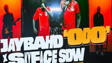 Jay Bahd Ft Skyface SDW - Odo (Live)