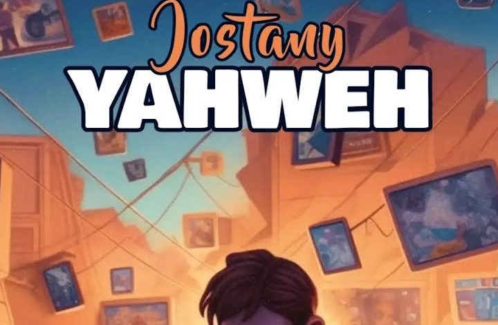 Jostany - Yahweh