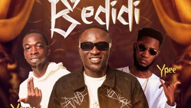 Kay B - Obiaa Bedidi Ft. Ypee & Young Gunna